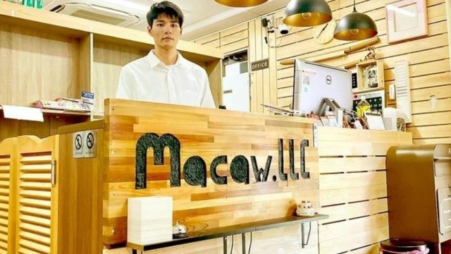 Vietnamese bookstore fosters cultural exchange in Japan