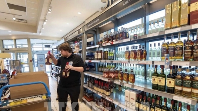 Vietnamese businesses catch market trends in Canada