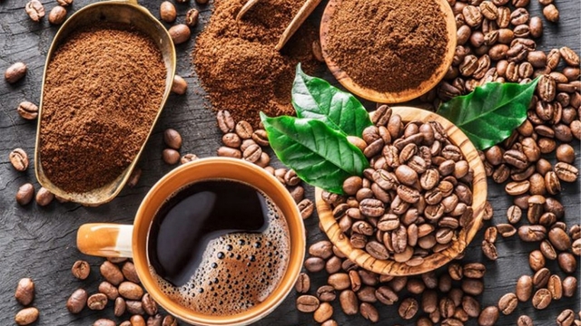 Mexico increases coffee imports from Vietnam