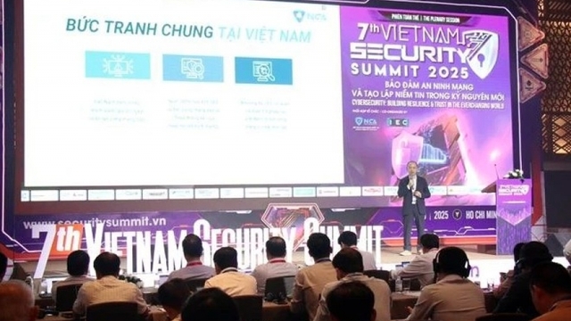 Vietnam faces severe cybersecurity workforce shortage