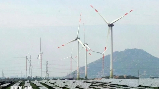 Norway vows to support Vietnam's energy transition