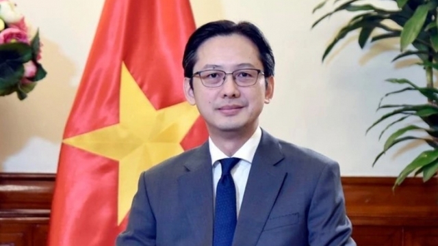 Vietnam commits to building sustainable, inclusive ASEAN Community: Diplomat