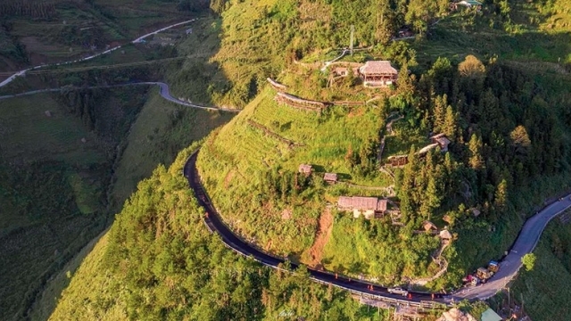 Time Out: Ha Giang, Hoi An among world’s 44 most beautiful places