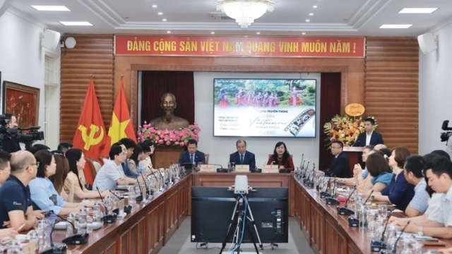 Vietnam launches photo, video award highlighting human rights progress