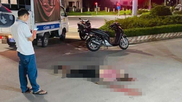 Bắt nghi phạm đâm chết người phụ nữ 33 tuổi tại phòng trọ ở Bình Dương