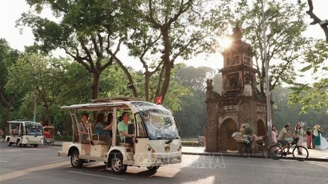 Hanoi Tourism Festival 2025 on the horizon