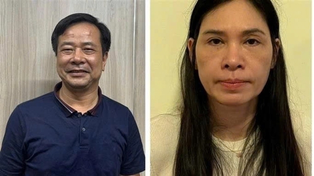 Vụ khởi tố Chủ tịch công ty Hoàng Long: Thêm một Chủ tịch HĐQT bị bắt tạm giam