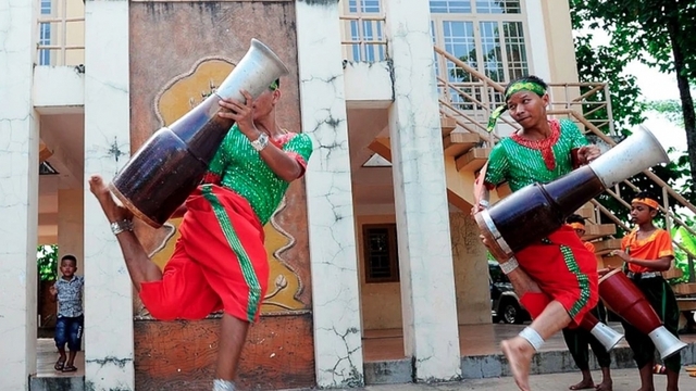 Four new elements recognised as national intangible cultural heritage