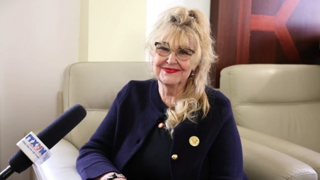 President Ho Chi Minh lives on in Italian scholar’s memory