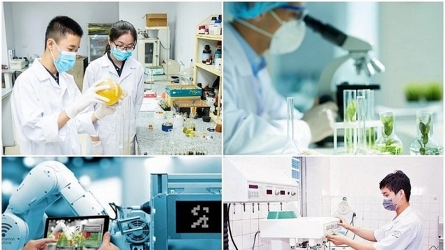 Nhà nước “đầu tư mồi” cho nghiên cứu khoa học công nghệ chiến lược