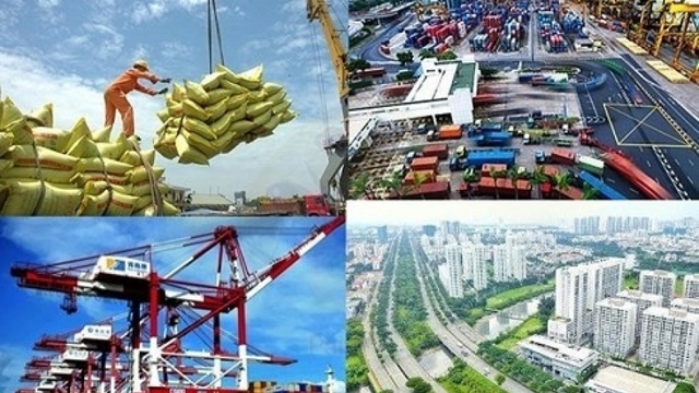 Gần 1 triệu doanh nghiệp tư nhân tạo việc làm cho hơn 43 triệu lao động