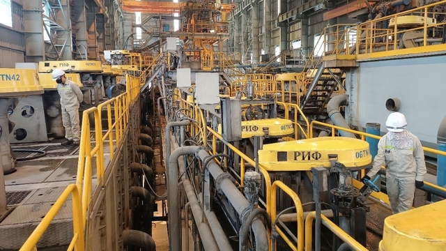 Lào Cai thúc đẩy sản xuất công nghiệp nhằm bảo đảm mục tiêu tăng trưởng