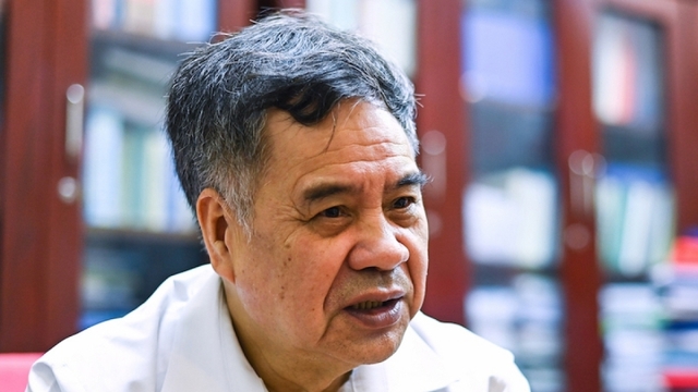 Vì nhân dân mà cải cách