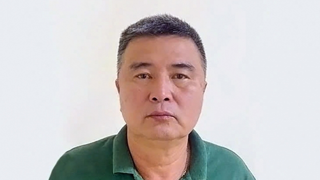 Hôm nay xét xử cựu Vụ phó Nguyễn Lộc An "gợi ý" doanh nghiệp chi tiền mua nhà