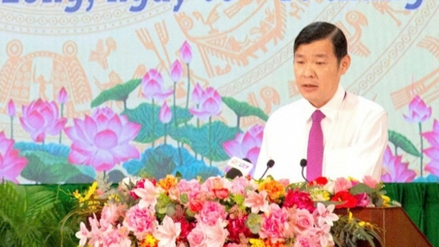 Vĩnh Long chuẩn bị nhà ở công vụ cho cán bộ sau sáp nhập với Trà Vinh và Bến Tre