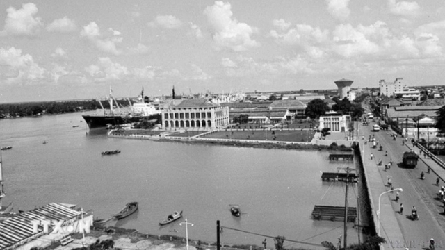 President Ho Chi Minh – A great leader of global revolutionary movement