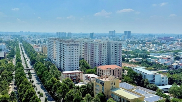 Sau kiểm tra, hàng chục trường hợp trả lại nhà ở xã hội tại Đồng Nai