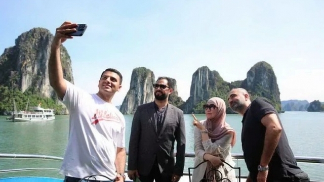 Quang Ninh aims to become Muslim-friendly tourist destination