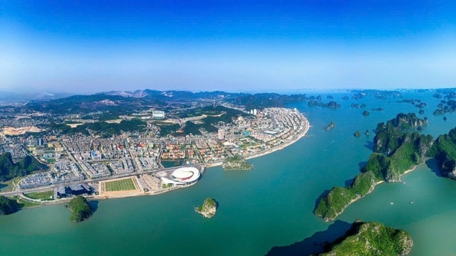 Kết luận về chủ trương thành lập thành phố Quảng Ninh trực thuộc Trung ương