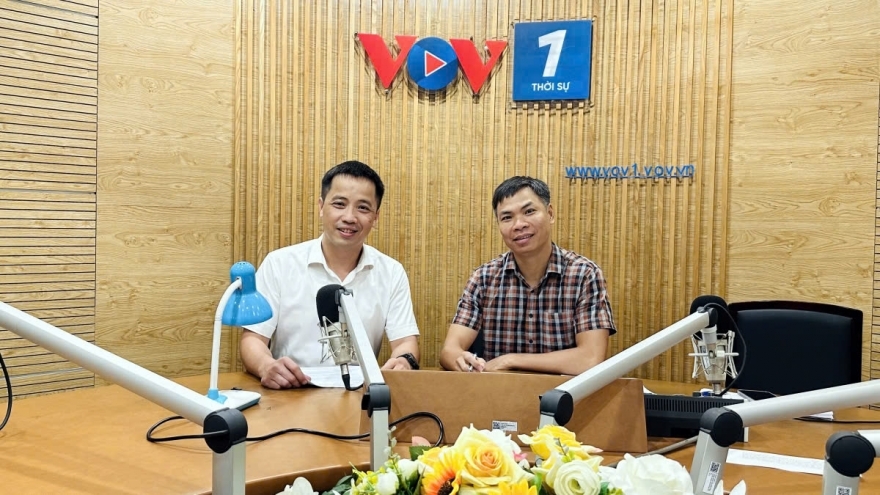 Không hình sự hóa quan hệ kinh tế: Bước tiến mới môi trường đầu tư kinh doanh