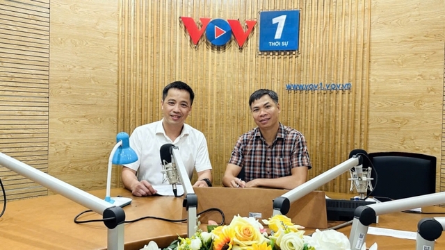 Không hình sự hóa quan hệ kinh tế: Bước tiến mới môi trường đầu tư kinh doanh