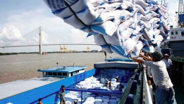 Vietnam boosts rice trade through 2030 with new measures