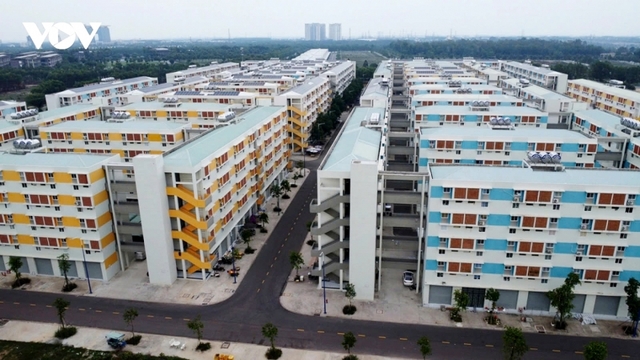 Government proposes special mechanisms for social housing projects