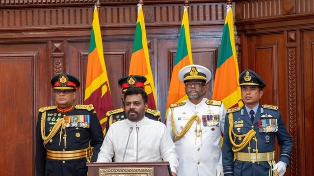 Vietnam, Sri Lanka deepen traditional friendship, comprehensive cooperation