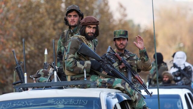 Mỹ xem xét lại việc xếp Taliban vào danh sách tổ chức khủng bố