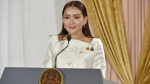 Hôm nay, Thủ tướng Thái Lan Paetongtarn Shinawatra thăm chính thức Việt Nam