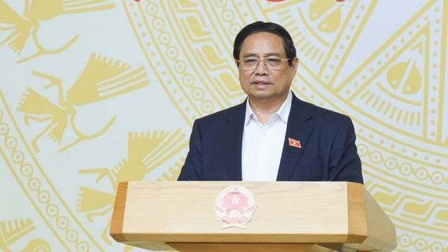 Thủ tướng: Quyết liệt hơn trong xóa nhà tạm, nhà dột nát cả nước