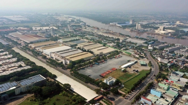 Long An tăng cường hợp tác, hỗ trợ DN Hàn Quốc thúc đẩy đầu tư và phát triển kinh tế