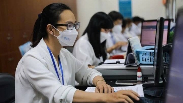 Đề xuất cán bộ, công chức không hoàn thành nhiệm vụ 1 năm bị tinh giản biên chế