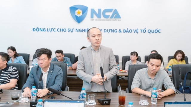 Lan tỏa tinh thần Công ước Hà Nội về chống tội phạm mạng tới thế hệ trẻ