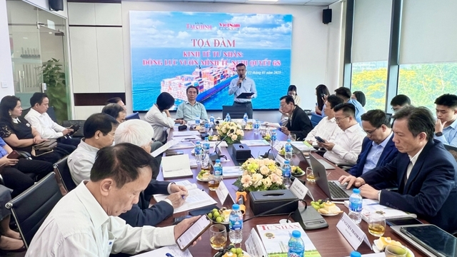 Nghị quyết 68: Động lực vươn mình cho kinh tế tư nhân
