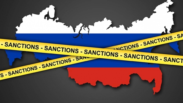 Đòn trừng phạt Nga mới nhất của châu Âu có ý nghĩa thế nào với xung đột Ukraine?
