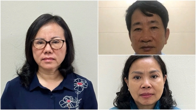 Cựu giám đốc Bệnh viện Y học cổ truyền Thái Nguyên bị cáo buộc nhận hối lộ 10 tỷ đồng