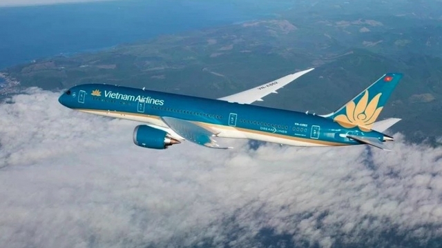 Vietnam Airlines diverts flight to Turkey to assist passenger with medical emergency