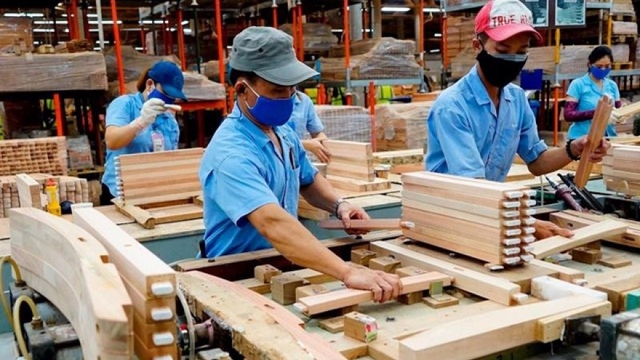 Wood and furniture sector key area for Vietnam-India economic ties