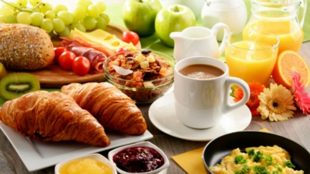 2 cách ăn sáng giúp đốt cháy mỡ thừa hiệu quả, tốt cho sức khỏe
