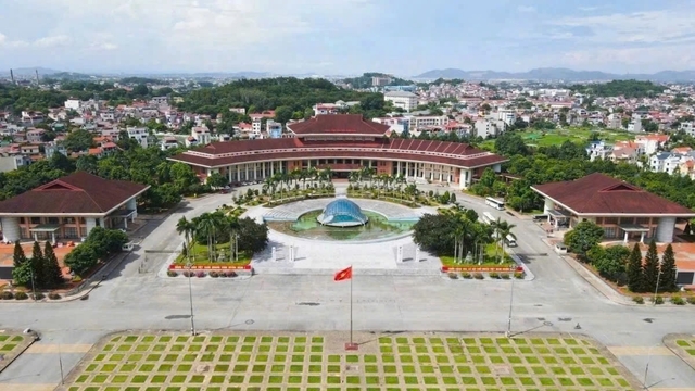 Bắc Ninh có 99 đơn vị hành chính cấp xã, gồm 66 xã và 33 phường sau khi sắp xếp