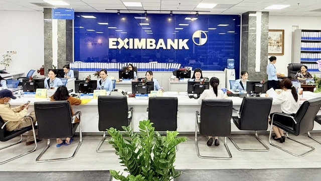 Eximbank cung cấp giải pháp tài chính toàn diện cho doanh nghiệp SME