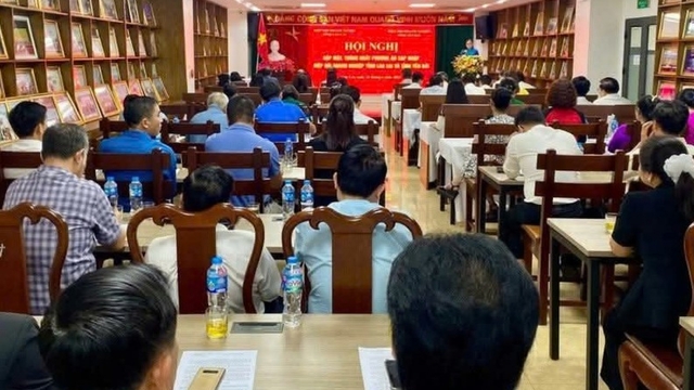 Cán bộ, doanh nghiệp và người dân Yên Bái nói gì trước ngày sáp nhập tỉnh?