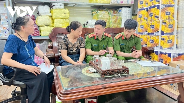 Cần có cách thức tuyên bố chính thức việc kết thúc hoạt động của cấp huyện