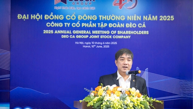 Tập đoàn Đèo Cả tăng vốn lên gần 7.000 tỷ để tham gia các dự án giao thông lớn