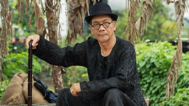 NSƯT Đức Khuê: “Dấu ấn của tôi là được khán giả nhớ đến”