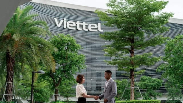 Three subsidiaries of Viettel enter Fortune Southeast Asia 500 list
