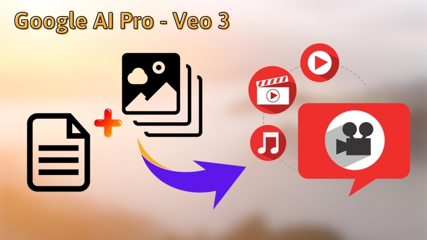 Trào lưu sử dụng Veo 3 - ranh giới giữa sáng tạo và lạm dụng vì mục đích xấu