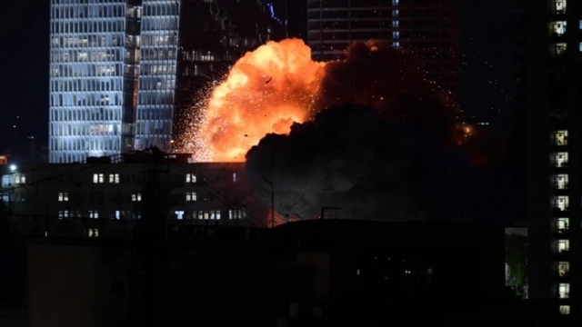 Vietnamese community in Israel remains safe following missile attacks