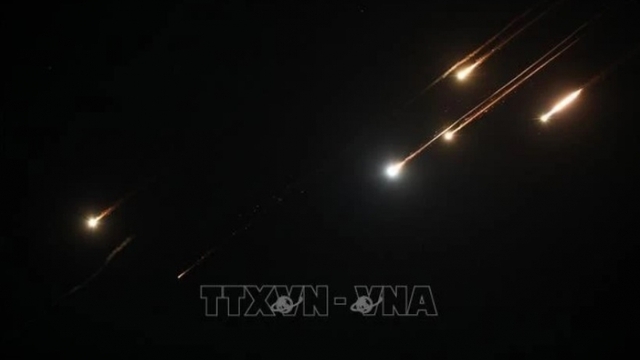 Vietnamese community in Israel safe after June 14 missile attacks: Embassy